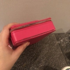 【5/7まで】Dior コスメケースの画像