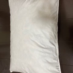 枕　ペット用などに