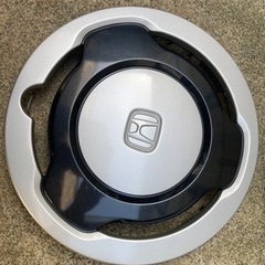 取引終了　n-van用ホイールキャップ
