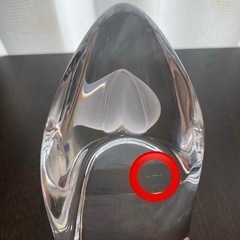 ディズニー　ガラスの靴　インテリアの画像