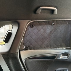 ホンダ フィット  全窓用サンシェードの画像