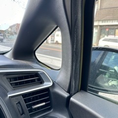 ホンダ フィット  全窓用サンシェードの画像