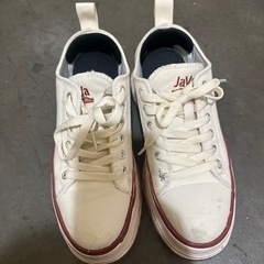 靴/バッグ 靴 スニーカーの画像