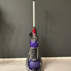 Dyson DC24 Animal
