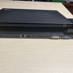 値下！！カスタム可能、レノボ製Thinkpad x250の画像