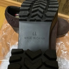 靴 ブーツの画像