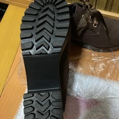 靴 ブーツの画像