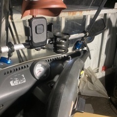 ホンダ ジャイロキャノピー TA03-11番台 FI 4ストの画像