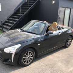 車検長期‼️お得🉐コミコミ‼️絶好調‼️コペンローブS‼️