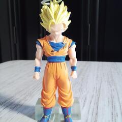 ドラゴンボールZHG(超サイヤ人2孫悟空) (ケロヨン) 桑名の