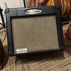 楽器 アンプ