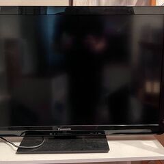 Panasonic 液晶テレビ　37インチ　VIERA 