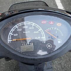 ‼️交渉受付中‼️絶好調‼️実働‼️現車確認大歓迎‼️YAMAHA‼️JOG‼️原付‼️バイク‼️50cc‼️人気‼️状態良好‼️早い者勝ち‼️原チャリ‼️黒‼️ジョグ‼️jog‼️の画像