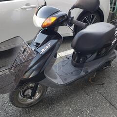 ‼️交渉受付中‼️絶好調‼️実働‼️現車確認大歓迎‼️YAMAHA‼️JOG‼️原付‼️バイク‼️50cc‼️人気‼️状態良好‼️早い者勝ち‼️原チャリ‼️黒‼️ジョグ‼️jog‼️の画像