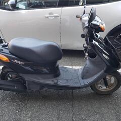‼️交渉受付中‼️絶好調‼️実働‼️現車確認大歓迎‼️YAMAHA‼️JOG‼️原付‼️バイク‼️50cc‼️人気‼️状態良好‼️早い者勝ち‼️原チャリ‼️黒‼️ジョグ‼️jog‼️の画像