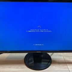 BenQ 27インチモニター GW2760HM
