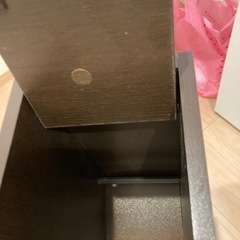 家具 収納家具 カラーボックスの画像