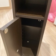家具 収納家具 カラーボックスの画像