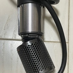 美容家電 Dyson ヘアドライヤーの画像