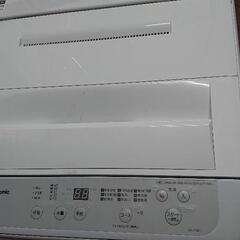 2022年製 Panasonic洗濯機です。の画像