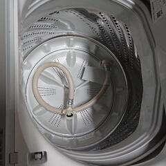 2022年製 Panasonic洗濯機です。の画像