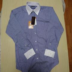 Men'sシャツ　未使用