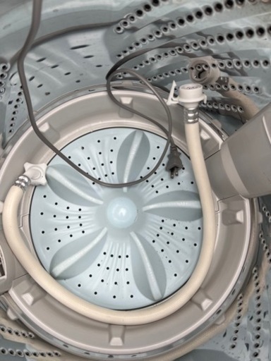 ?全自動電気洗濯機✅設置込み㊗️保証あり?配達可能