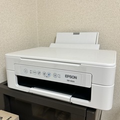 パソコン プリンター