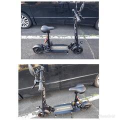 ‼️大幅値下げ‼️75,000円⇒60,000円‼️EVバイク‼️BLAZE EV SCOOTER‼️ブレイズ‼️EVスクーター‼️スクーター‼️電動バイク‼️の画像