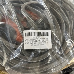 窓サッシのフサフサ 新品の画像