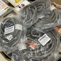 窓サッシのフサフサ 新品の画像