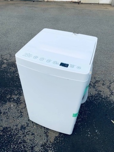 ⭐️TAGlabel洗濯機 ⭐️ ⭐️AT-WM45B⭐️