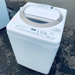 ⭐️TOSHIBA電気洗濯機⭐️ ⭐️AW-6D2⭐️