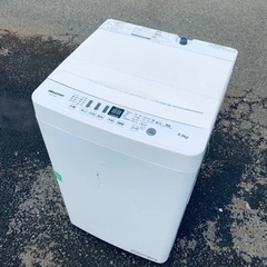 ⭐️Hisense 電気洗濯機⭐️ ⭐️HW-T55D⭐️