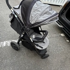 中古】東大阪市のベビーカー、バギーを格安/激安/無料であげます