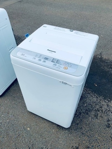 ⭐️Panasonic電気洗濯機⭐️ ⭐️NA-F50B10⭐️
