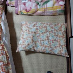 【商談成立】布団一式　出雲市の画像