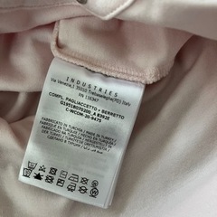 モンクレールのベビー服の画像
