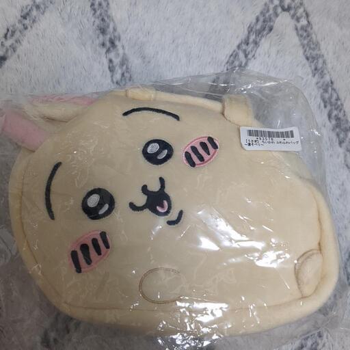 うさぎミニバッグ