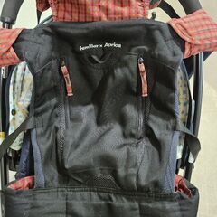 ベビーカー　雨よけカバー　抱っこ紐　まとめ売りの画像