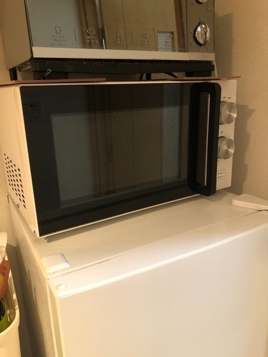 電子レンジ