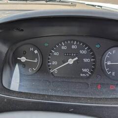★ハイゼットダンプ★　深箱　車検残有の画像