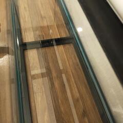 90cm水槽 3点セットの画像