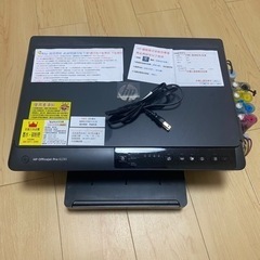 HP 6230 プリンター　ジャンク品
