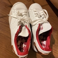 Stan smith　
