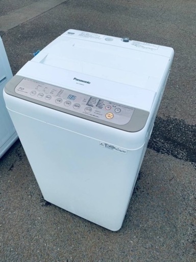 ⭐️Panasonic電気洗濯機⭐️ ⭐️NA-F70PB10⭐️