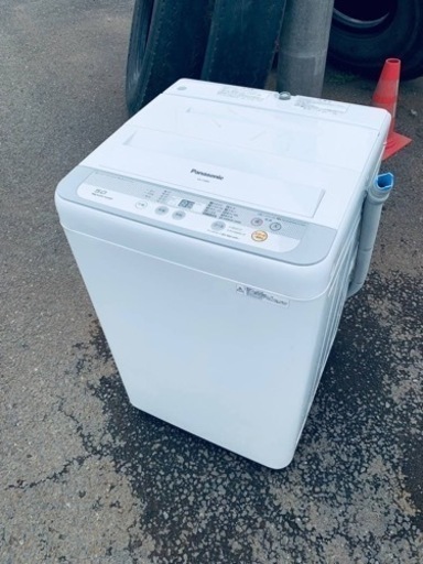 ⭐️Panasonic電気洗濯機⭐️ ⭐️NA-F50B9⭐️