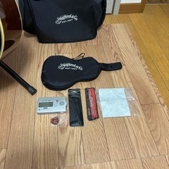 楽器 弦楽器、ギター　
の画像