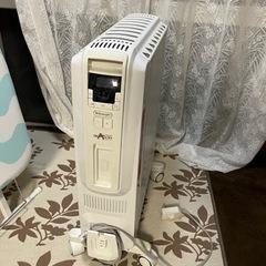 家電 季節、空調家電 オイルヒーター