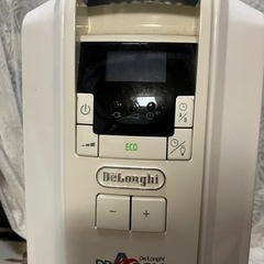 家電 季節、空調家電 オイルヒーターの画像